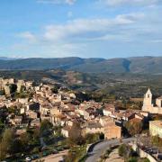 Saignon