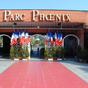 Le Parc Phoenix