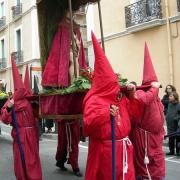 La Procession de la Sanch