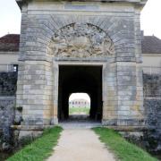Le Corps de garde de Cussac-Fort-Médoc