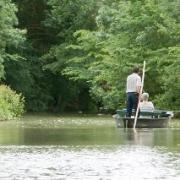 Parc ornithologique Les Oiseaux du Marais poitevin