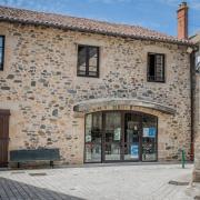 Saint-Laurent sur Gorre