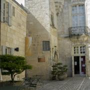 Le Musée de l’échevinage