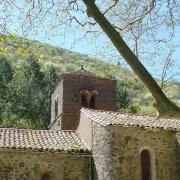 La Chapelle Notre-Dame-De-Nize et La Fontaine des Yeux