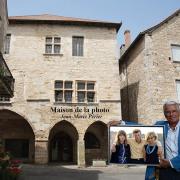 Maison de la Photo Jean-Marie Périer