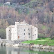 Le Château de Castanet