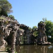 Le Parc de Majolan