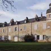 L’abbaye cistercienne de Beaulieu-en-Rouergue