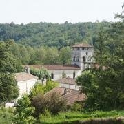 L’abbaye de Chancelade