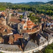 Beaulieu sur Dordogne