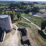 La Souterraine