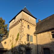Le Château de Montautre
