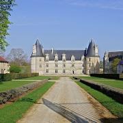 Le Château de la Roche 