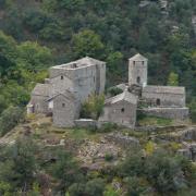 Le Château de Calberte