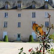 Le Château de Nexon 