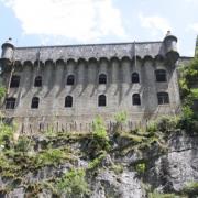 Le Fort du Portalet