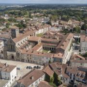 Saint-Sever