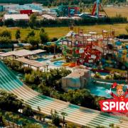 Le Parc Spirou