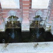 La source Ravary