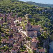 Saint-Circq Lapopie