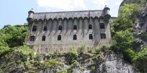 Le Fort du Portalet
