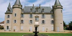 Le Château de Nexon