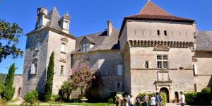 Château de Cénevières