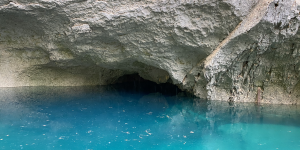 Fontaine de Vaucluse