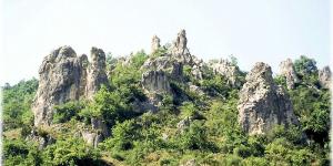 Les Demoiselles de Caraybat