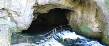 Fontestorbes, la Fontaine phénoménale