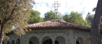 La Chapelle Cocteau ou Notre-Dame-de-Jérusalem