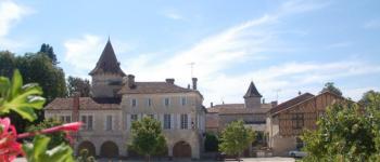  La Bastide de Saint-Justin