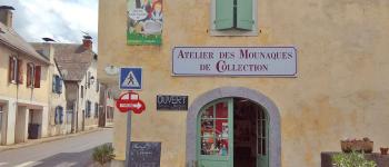 Les Mounaques de Campan