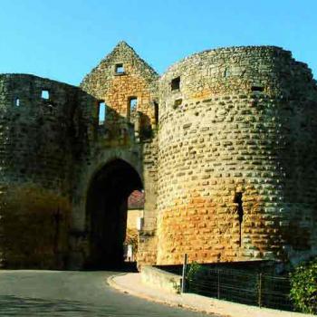 La Bastide Royale de Domme