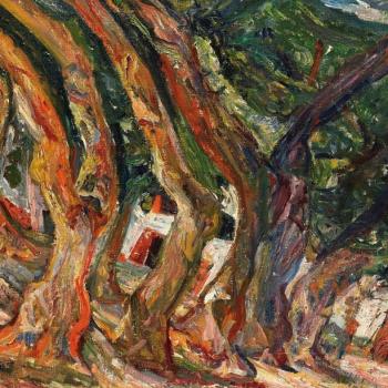 Soutine