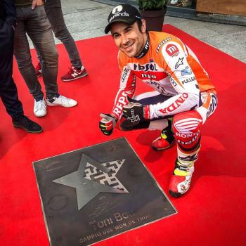 Toni Bou