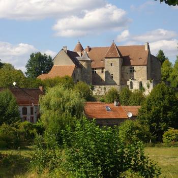 Le Château de Chantemille
