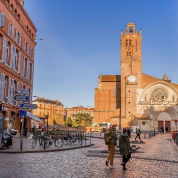 Toulouse