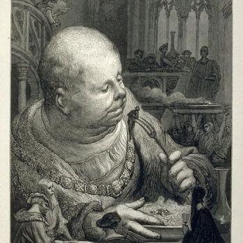 Gargantua