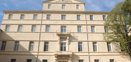 Le Musée Fabre