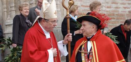La confrérie de la Poule farcie