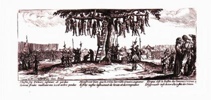 La ballade des pendus