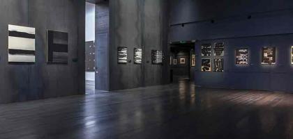 Le Musée Soulages