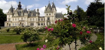 Le Château de Valmirande