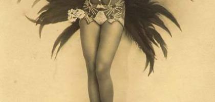 Joséphine Baker