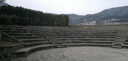 Le Fort Antoine