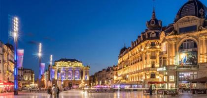 Montpellier