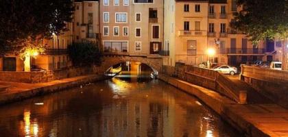 Le Pont des Marchands