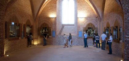 Un Musée d’Art sacré