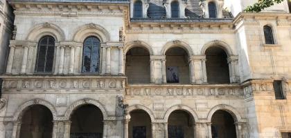 La Maison Henri II
